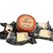 Queso de cabra Queso de cabra semicurado