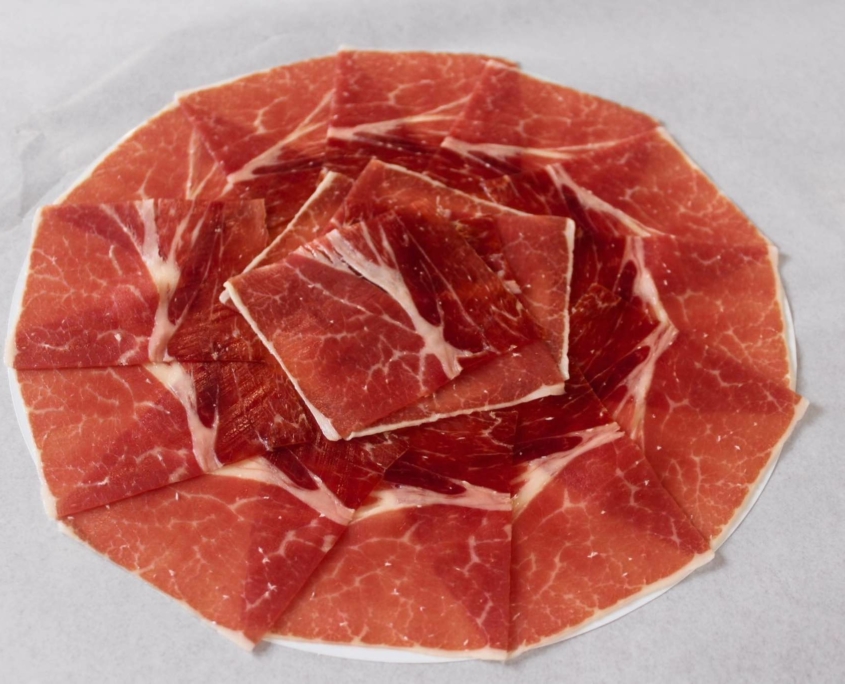 Jamón-cebo-ibérico-50_-loncheado Jamón de Cebo Ibérico 50% loncheado
