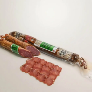 Lomo ibérico de bellota pieza entera
