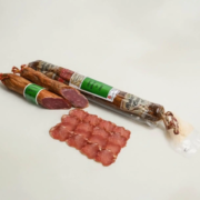 Lomo ibérico de cebo
