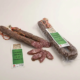 Longaniza ibérica de bellota ala pimienta