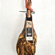 Paleta de bellota ibérica 100% pieza entera