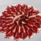 Paleta de bellota ibérica 100% loncheada