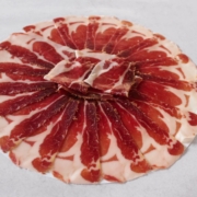Paleta-de-Cebo-Ibérico-50_-loncheada Paleta de Cebo Ibérico 50% loncheada
