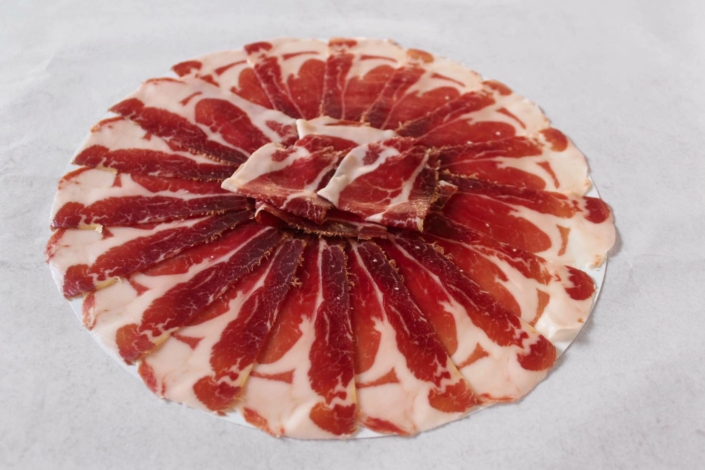 Paleta-de-Cebo-Ibérico-50_-loncheada Plato de paleta de cebo 50% ibérica loncheada