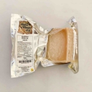 Queso de oveja viejo cuña