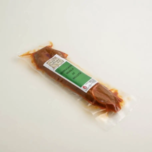 Sobrasada ibérica de bellota