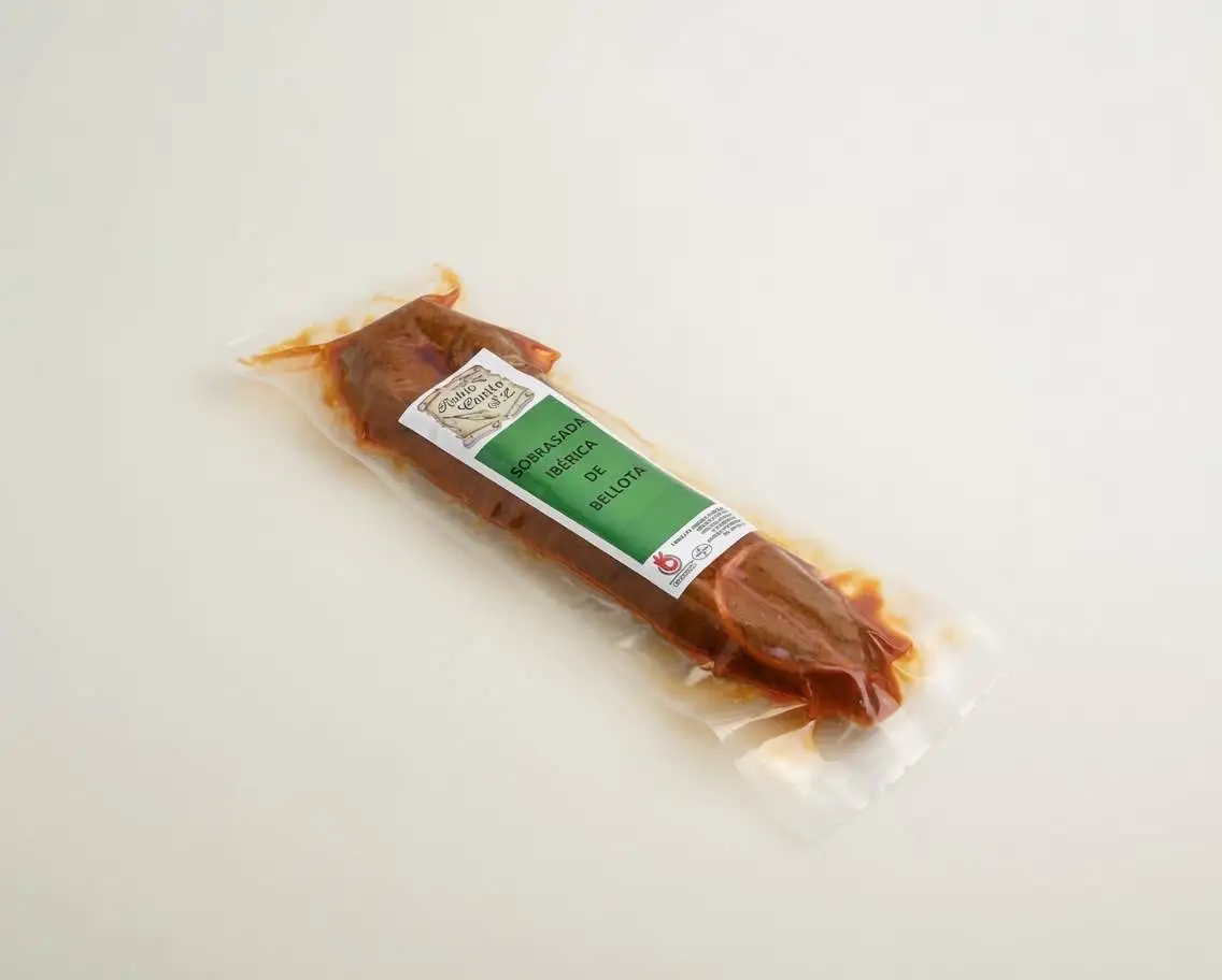Sobrasada-ibérica-de-bellota Sobrasada ibérica de bellota
