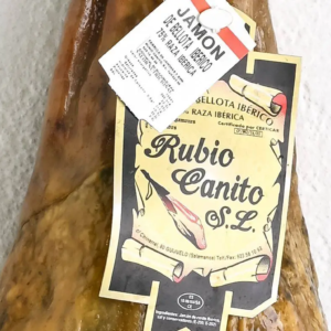 jamon-bellota-iberico-75-etiqueta-roja Jamón etiqueta roja bellota 75% ibérico