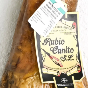 jamon-cebo-campo-iberico-50-etiqueta-verde Jamón etiqueta verde cebo de campo 50% ibérico