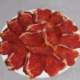 Lomo de bellota ibérico 50% loncheado