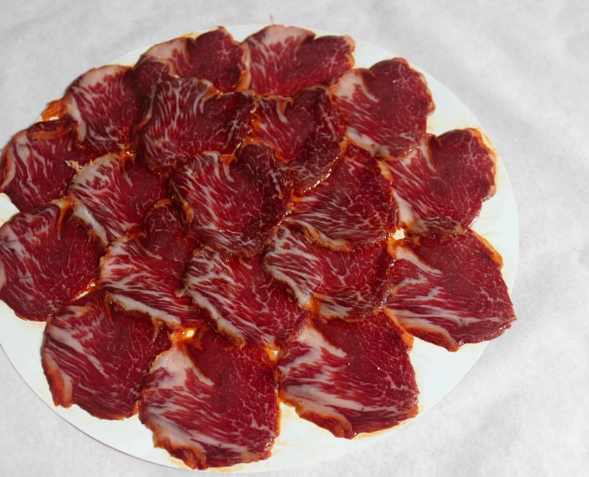 LOMITO-IBERICO-DE-BELLOTA-loncheado Lomito ibérico de bellota loncheado
