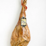 Jamón Bodega Gran Reserva pieza entera