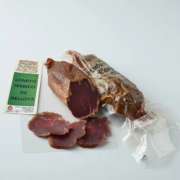 Lomito ibérico de bellota pieza entera Lomito ibérico de bellota pieza entera