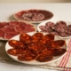 Lote 1 pack loncheado de chorizo, salchichón, lomo bellota ibérico 50%, jamón cebo de campo ibérico 50%