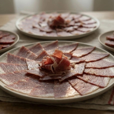 Park regalo ibérico: para quedar de diez