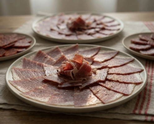 Park regalo ibérico: para quedar de diez